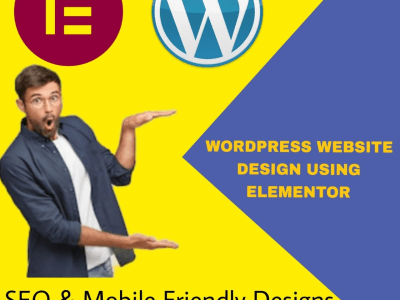 Elementor Pro | Elementor Designer | Elementor Expert | Elementor ...