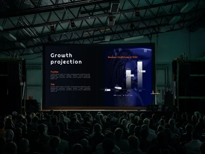Quick Pitch Deck audit