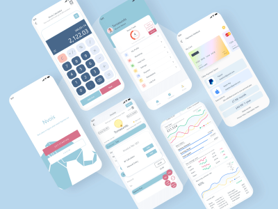 Ui ux design for mobile apps and websites