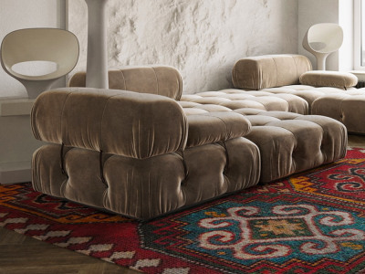 Photorealistic 3D rendering of your apartment