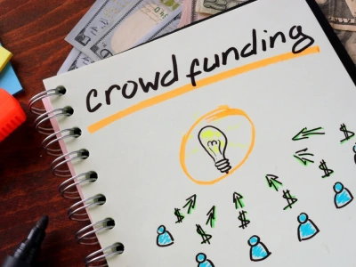 Crowdfunding campaign promotion to massive Backers and crowdfunding donors