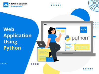 A Python Django web application | Upwork