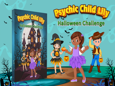 Awesome children book illustration and design children book cover