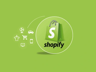 Product info from shopify based site of your choice