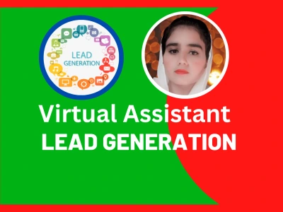 Virtual Assistant for Linkedin Research | Upwork