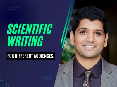An easy-to-read science article