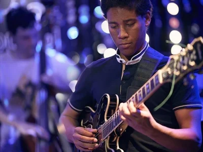 HQ Guitar Loops/Melodies for your BEATS from a professional guitarist!