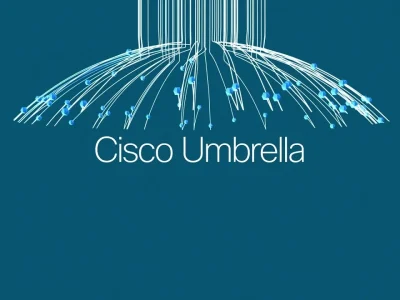 Cisco Umbrella Cloud-delivered Security for Your Organization