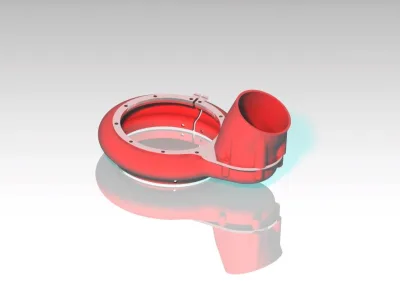3D and 2D documentation (catia, inventor, fusion 360)