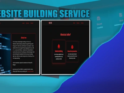 A distinguished, ambiguous, astonishing website for your business ...