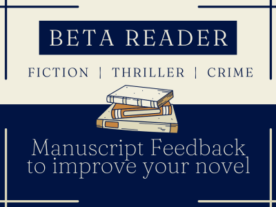 Useful and detailed feedback on your manuscript