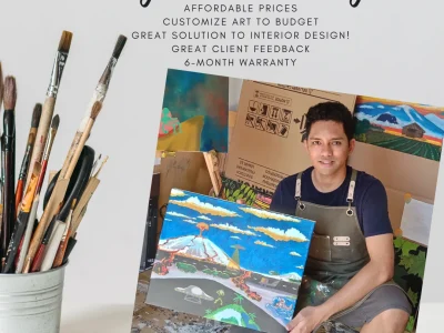 Marketing materials and blog article translation from English to Malay
