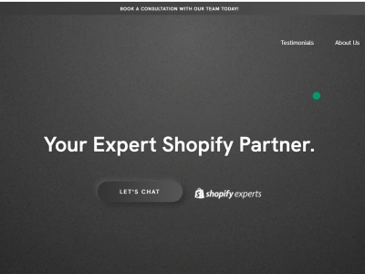A very detailed report of your web OR Mobile-based applications