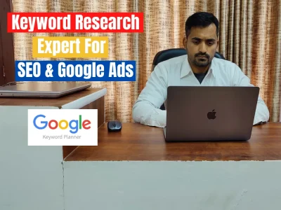 Amazing SEO Keyword Research & Competitor Analyst