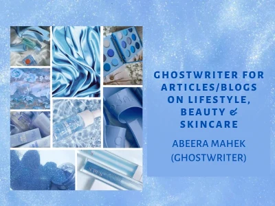 SEO-Optimized Beauty & Fashion Article/Blog |High Conversion |