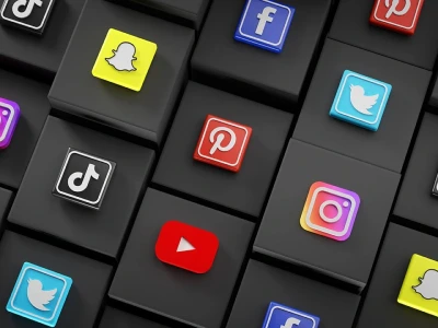 Social Media Management & Advertising
