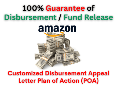 Amazon Funds Disbursement Services