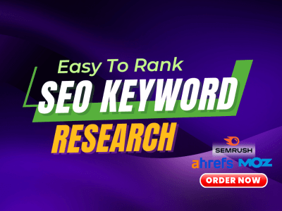 Hand-Picked keyword researcher ❘ Easy to Rank Keywords ❘ Golden keywords
