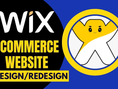 Wix Store | Wix Web Design | Wix Designer | Wix SEO | Wix Expert