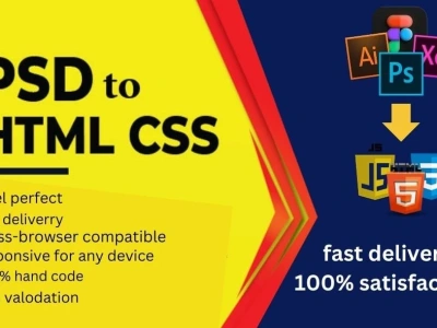 Psd Adobe Xd Figma To Website Responsive Html Css Js Jquarry Upwork Psd Adobe Xd Figma To Website Responsive Html Css Js Jquarry Upwork