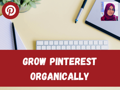 Pinterest Marketing, Organic Board Followers, Pinterest SEO