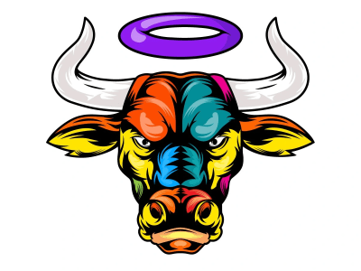 Custom Illustrative / Mascot/ 3D Logo + Unlimited Revisions + Vector File