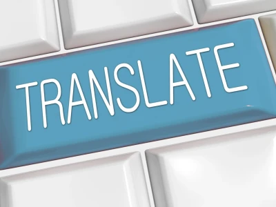 Your English book blurb or synopsis translated into Spanish