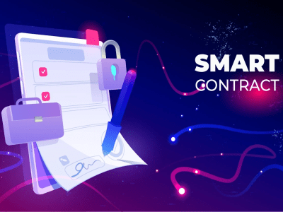 Blockchain Solutions Expert: Audited Smart Contracts, NFTs, and Custom DAOs