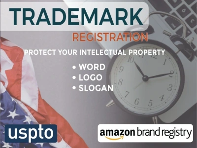 Your trademark filed in the US and helped with Amazon Brand Registry