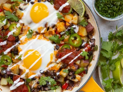 Easy and delicious recipes and food photos