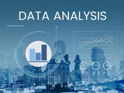 Data Analytics, Data Visualization with Python, Excel, Power Bi and Hadoop