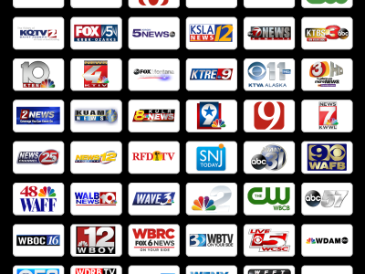 You will get press release written and distributed to premium media