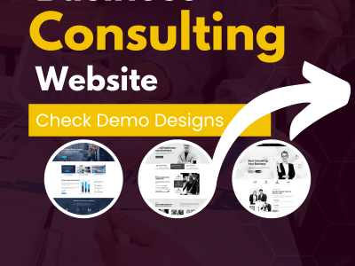 Finance Consulting Website, Consulting Agency Website, Consulting Website |