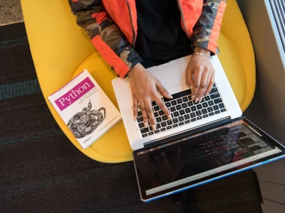 Outstanding Python tutoring from an expert