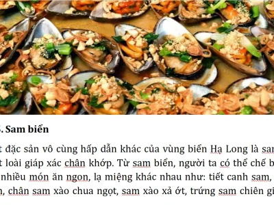 Articles In-depth research and writing in Vietnamese