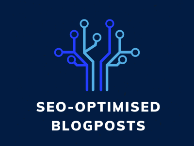 Highly-Quality SEO-Optimized Content Writer for your website