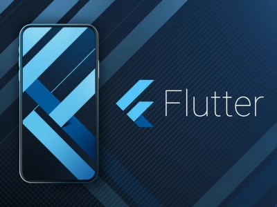 Flutter App Development for Android & iOS devices