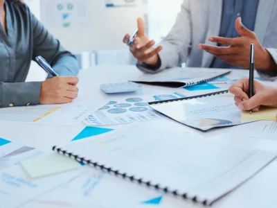 A 60 minute consultation on defining your RFP response strategy