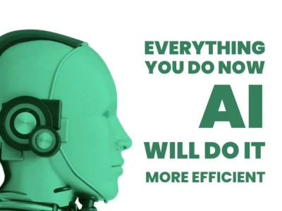 An article written on AI and Machine Learning topics.