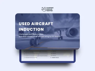 A WOW presentation tailored to your story | PPTX, GG Slides, Canva, Figma