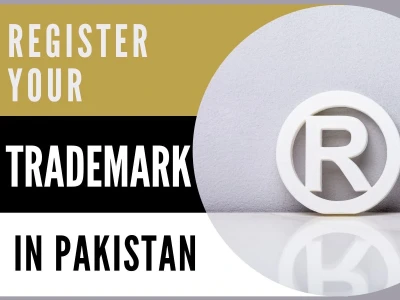 Trademark registration in Pakistan