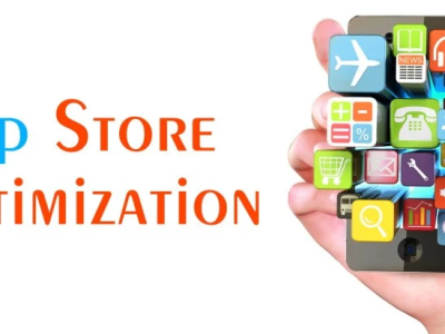 Mobile app marketing and app promotion with aso app description