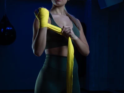Beautiful visuals to increase your recognition