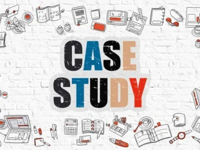 Professional business, case studies, leadership, marketing & ethics paper