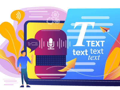 The best transcription of your podcast
