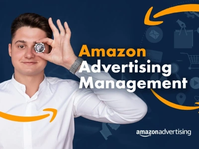 Amazon advertising and campaigns management