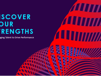 A Strengths-Based Approach to Team Effectiveness