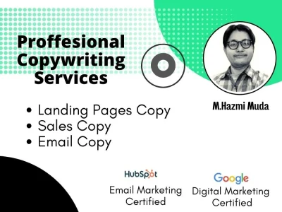 One of A Kind Landing Pages for Your Enthusiastic Customers.