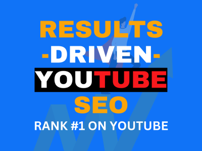 Advanced SEO for YouTube videos to get TOP ranks