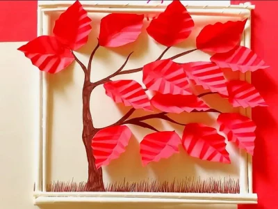 DIY craft, origami and paper craft videos for youtube